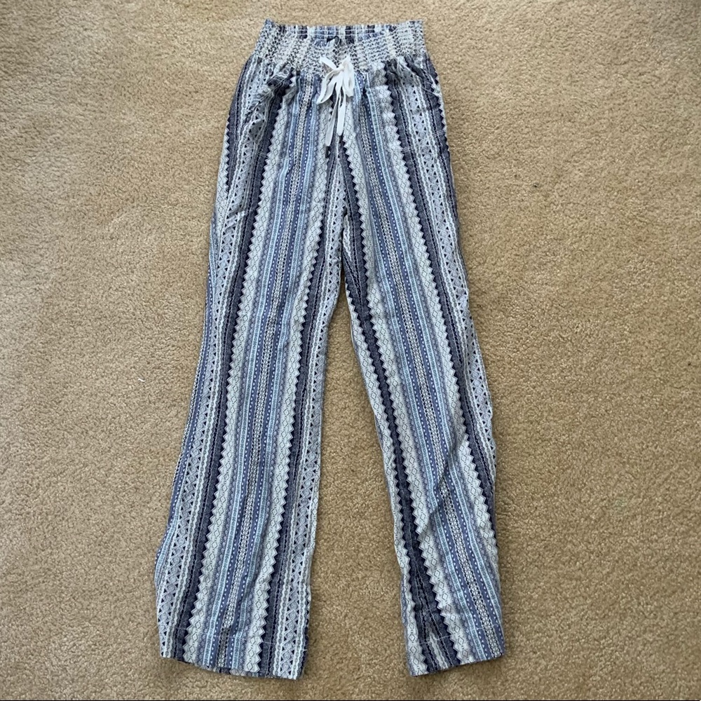 Boho pants